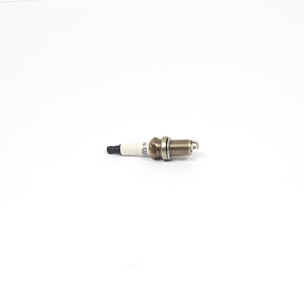 Autolite Copper Resistor Spark Plug, 5924 Small Engine Plug 5924 - main